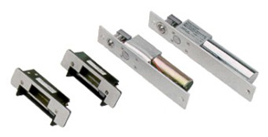 Hardware & Accessories - Electric Door Strike Lock Hardware & Accessories - Electric Door Strike Lock